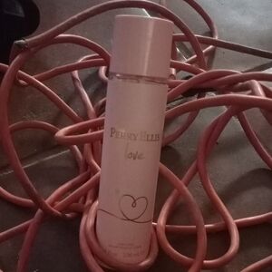 Perry Ellis Love Pink Body Mist